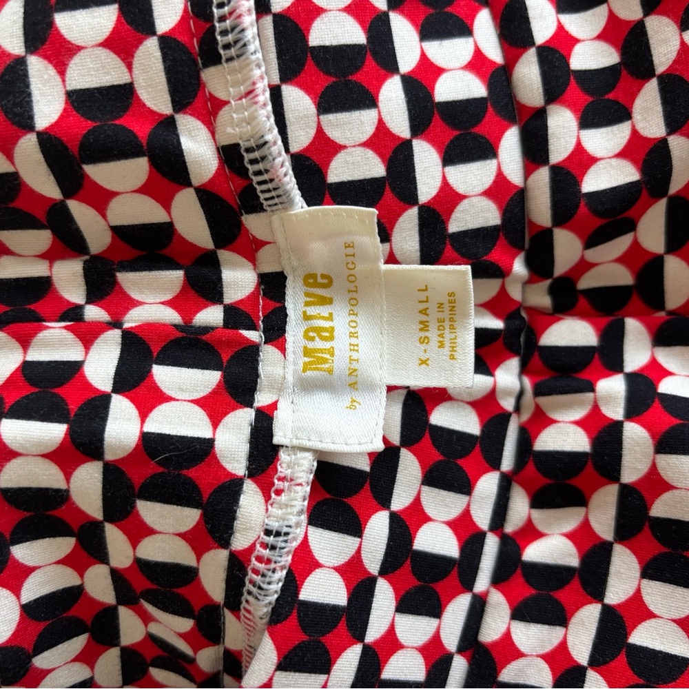 Maeve Pull-On Bootcut Pants - Picture 4 of 4